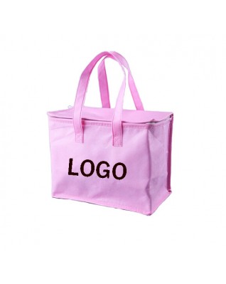 Non-woven Cooler/Lunch 80G  Bag
