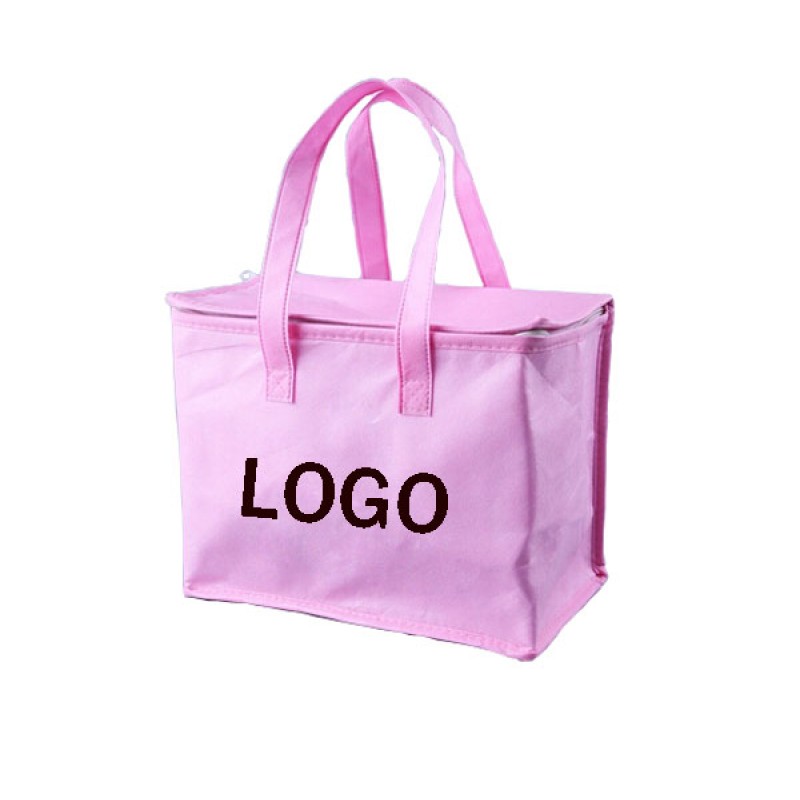 Non-woven Cooler/Lunch 80G  Bag