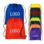 Drawstring Sports Pack Polyester