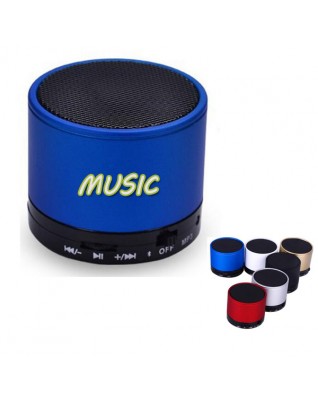Bluetooth Speaker Fashion 