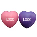 Valentine Heart Stress Ball