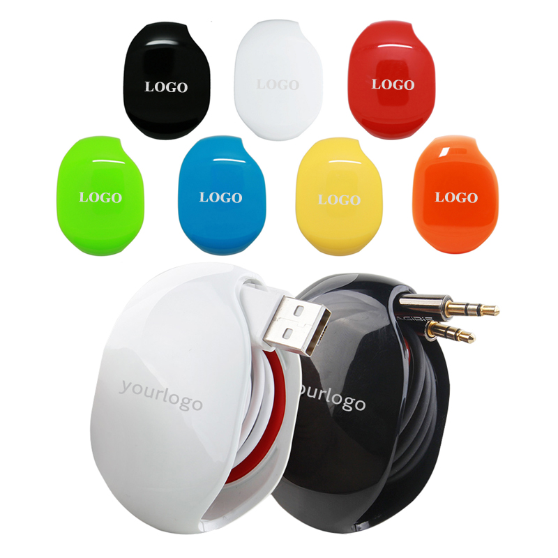 Automatic Cord Winder
