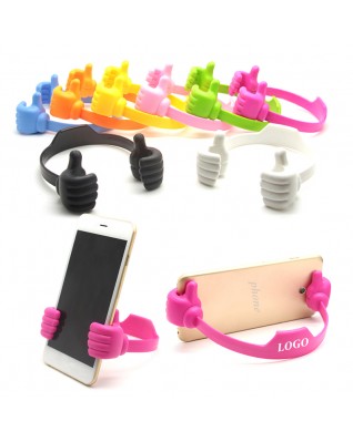 Thumb Stand Phone Holder
