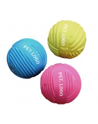 Dog Toy Rubber Ball Dog Toy Rubber Ball