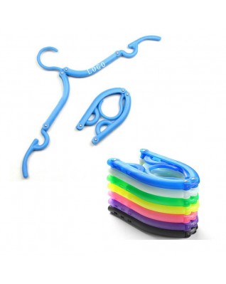 Foldable Hanger