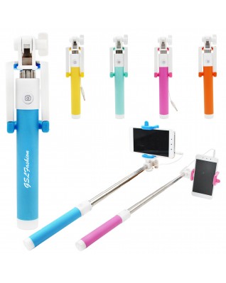 Pocket Wired Selfie Stick