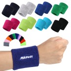 Wrist Sweatbands