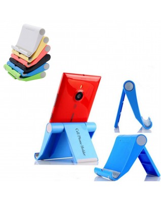 Adjustable Mobile Stand Or Tablet PC Holder