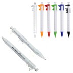 Plastic Vernier Caliper Pen