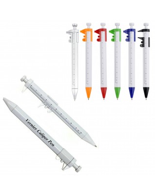 Plastic Vernier Caliper Pen
