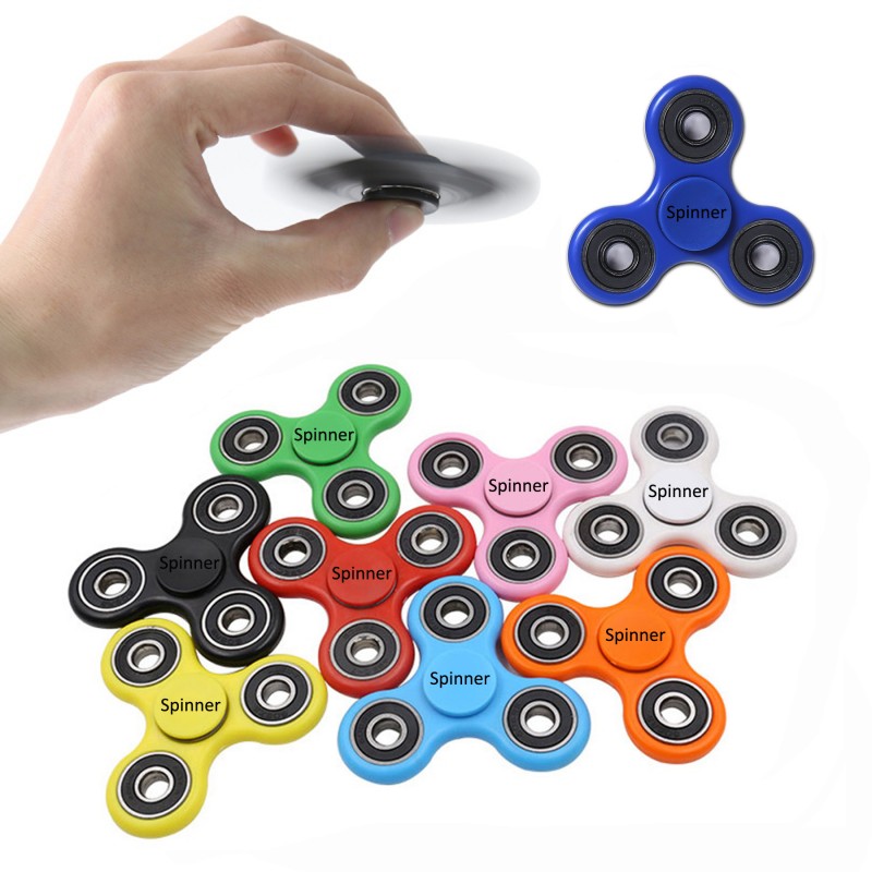 Hand Spinner