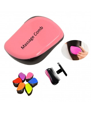Portable Healthy Massage Comb