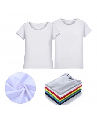 Short-Sleeve T-Shirt - White