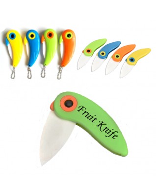 Bird Ceramic Knife Bird Ceramic Knife