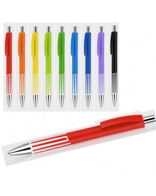 Gel Pen
