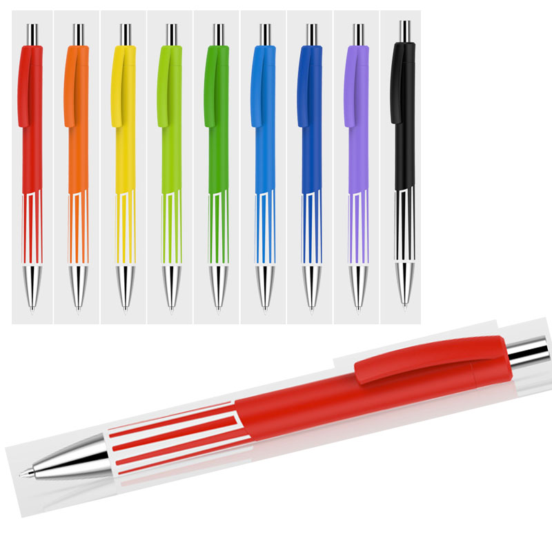 Gel Pen