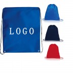 Non-Woven Drawstring Cinch Backpack