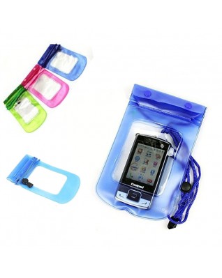 Waterproof Cell Phone Case