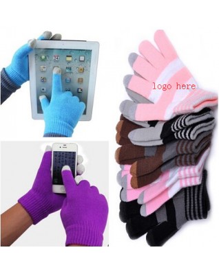 Touch Screen Gloves  Flexible Material