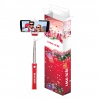 Selfie Stick With Custom Box