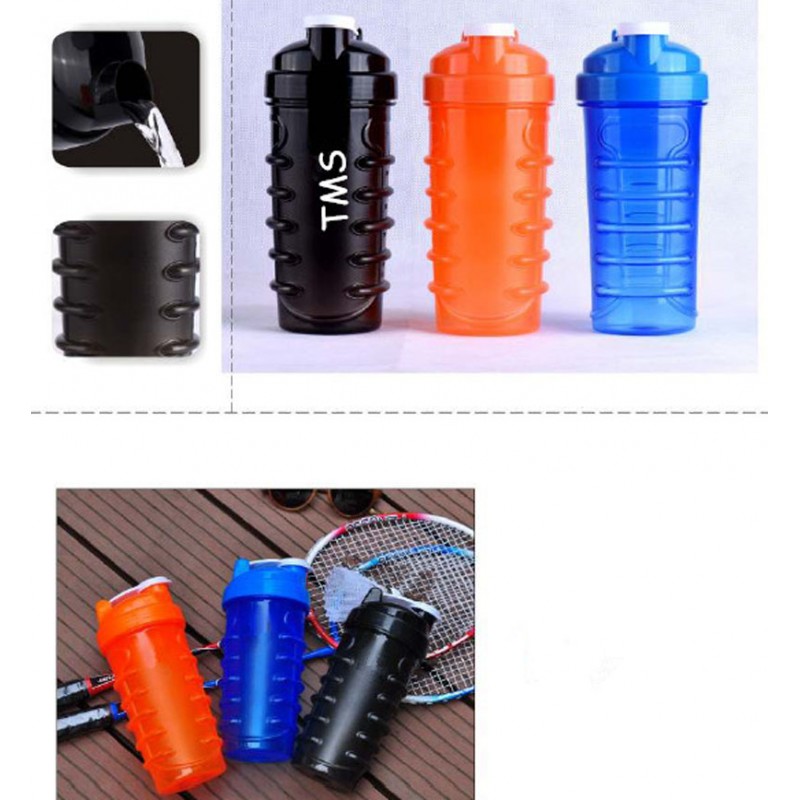 24.oz Mixing Shaker Bottle