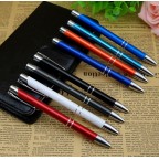 Metal Stylus Ballpoint Pen
