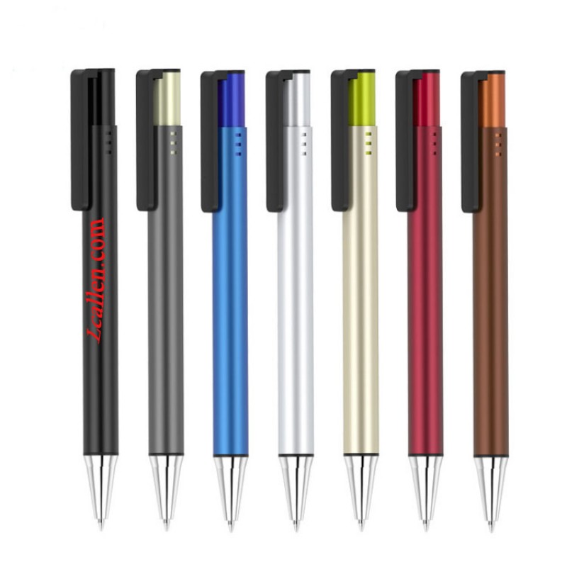 Aluminum Stylus Pen