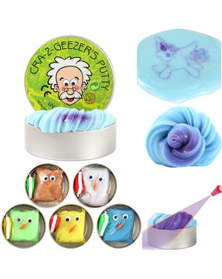 Non-magnetic Putty 80g