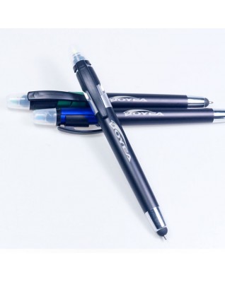 Ballpoint Pen & Capacitive & Highlighter