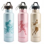20.5 oz. Stainless Steel Adventure Bottle