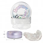 Liquid Glass Thinking Putty 50g
