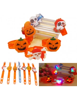 LED Christmas luminous Bracelet