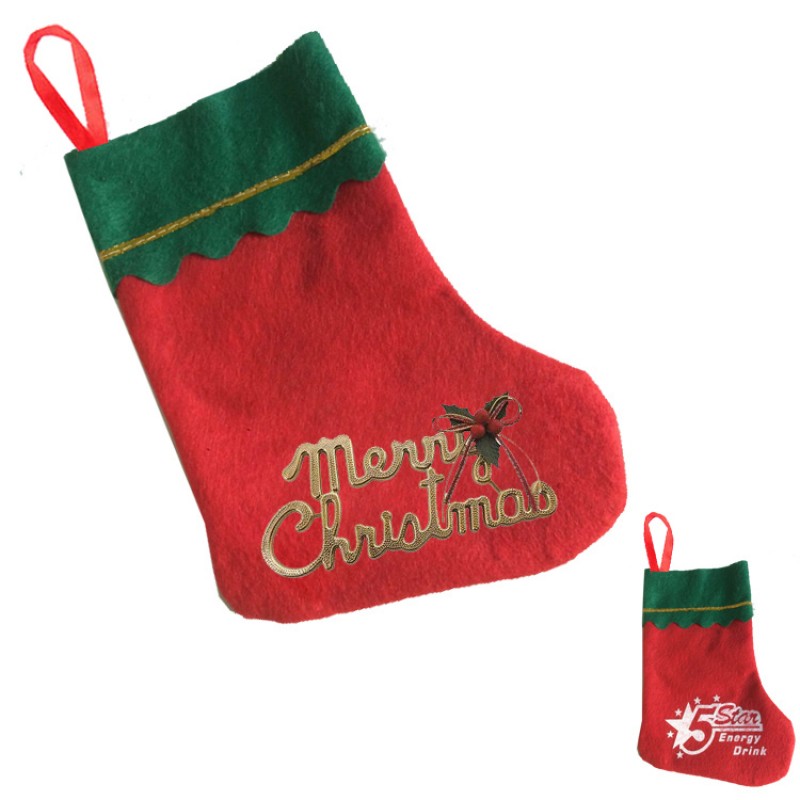 Christmas Socks for Decoration 