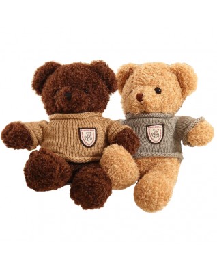 Teddy Bear-A Custom Promo Gift Idea