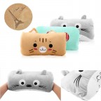 Hand Warmer Pillow