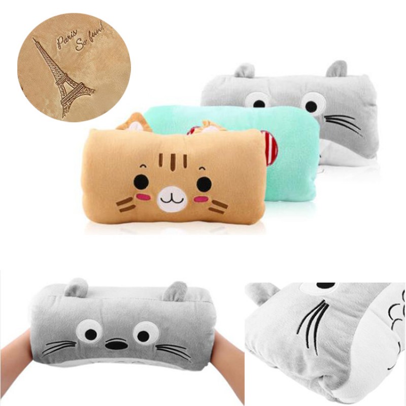 Hand Warmer Pillow