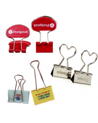 Binder Clip Binder Clip