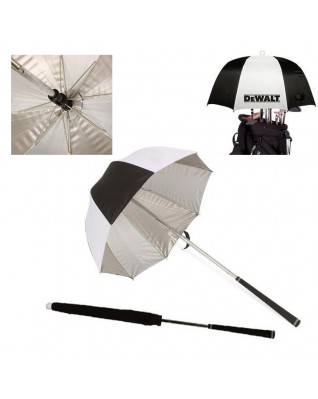 Drizzle Stick Golf Umbrella