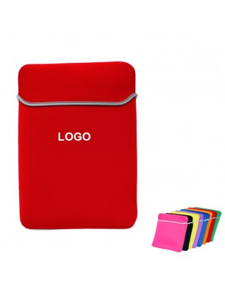 Neoprene Tablet Sleeve Carrying Ipad Case
