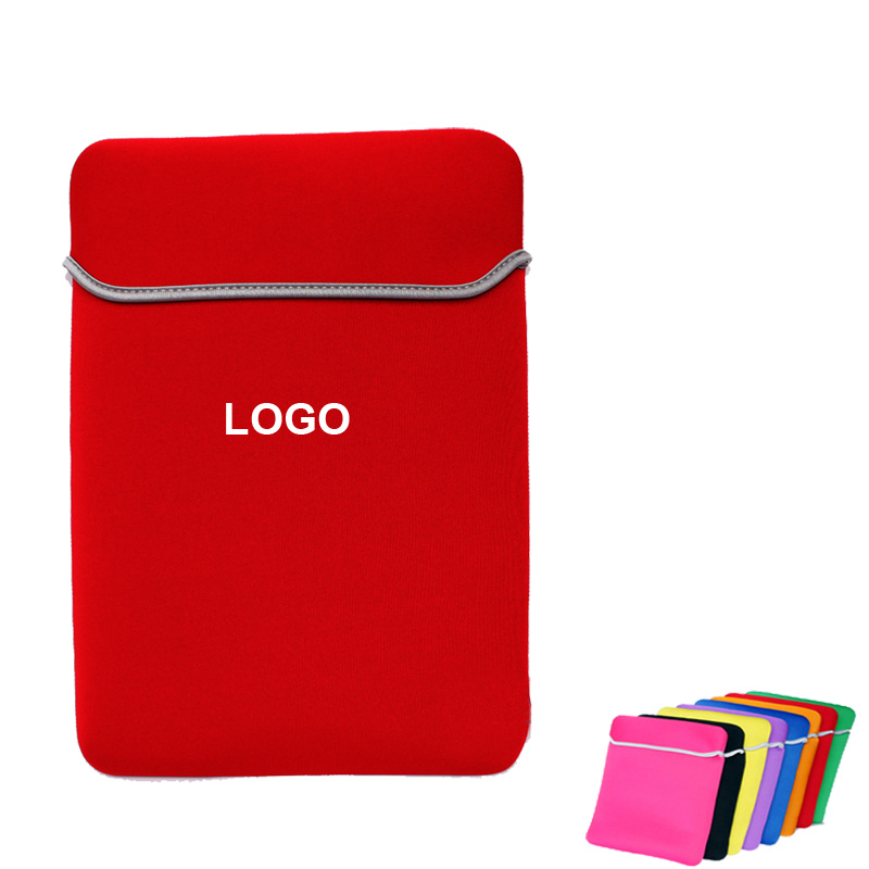 Neoprene Tablet Sleeve Carrying Ipad Case
