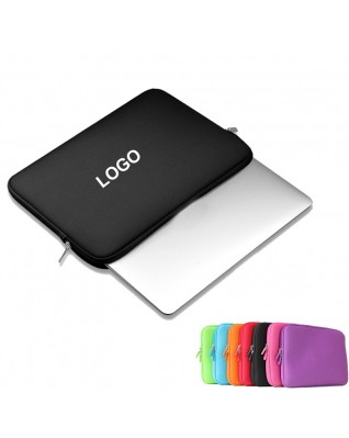 Neoprene Tablet Bag Safe-Keep Laptop Sleeve 