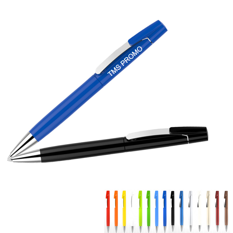 Twist Pen