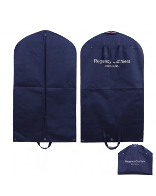 Foldable Garment Bag Non-Woven