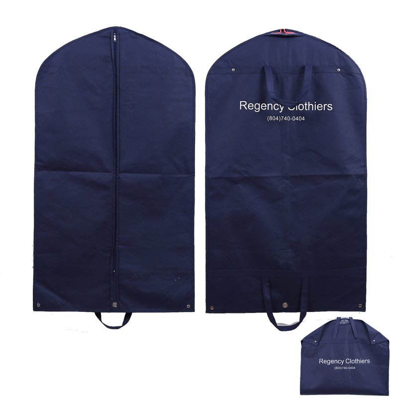 Foldable Garment Bag Non-Woven
