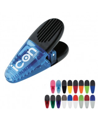 Magnetic Alligator Clip  Magnetic Alligator Clip