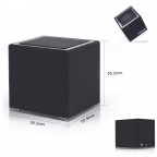 Cubic Wireless Speaker