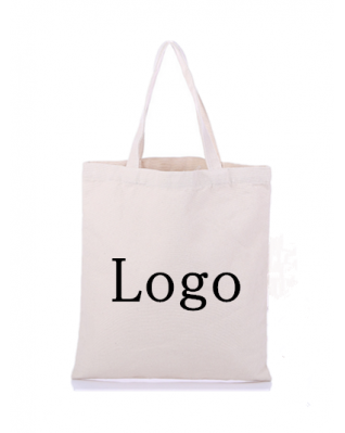 Canvas Cotton Tote Bags