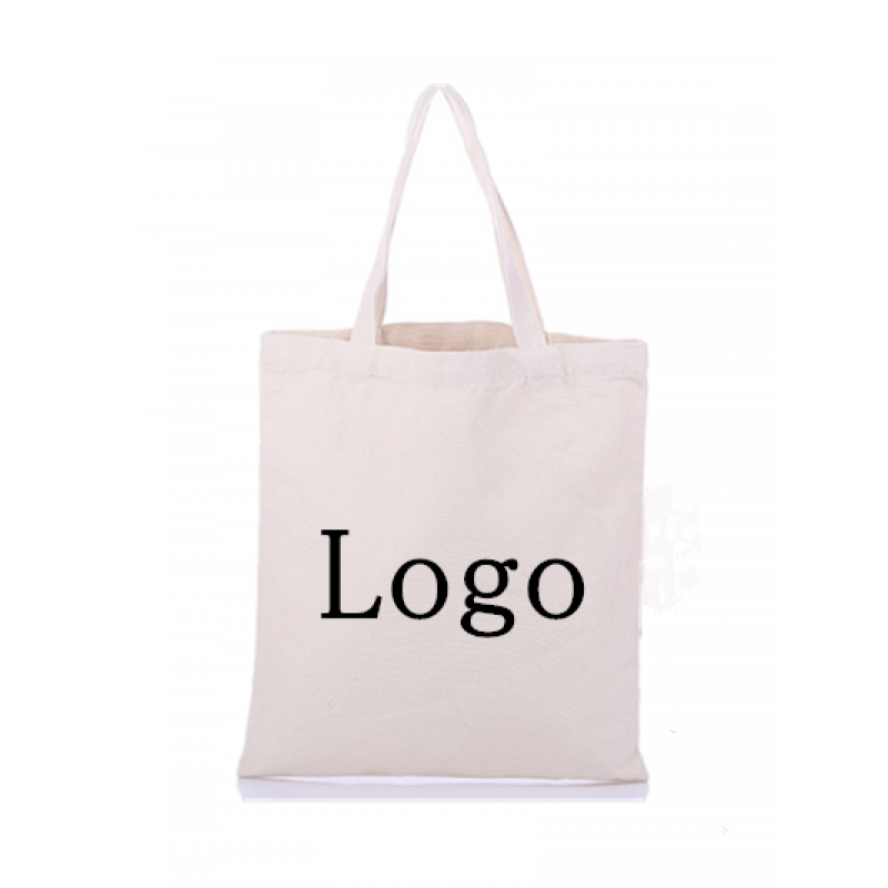 Canvas Cotton Tote Bags