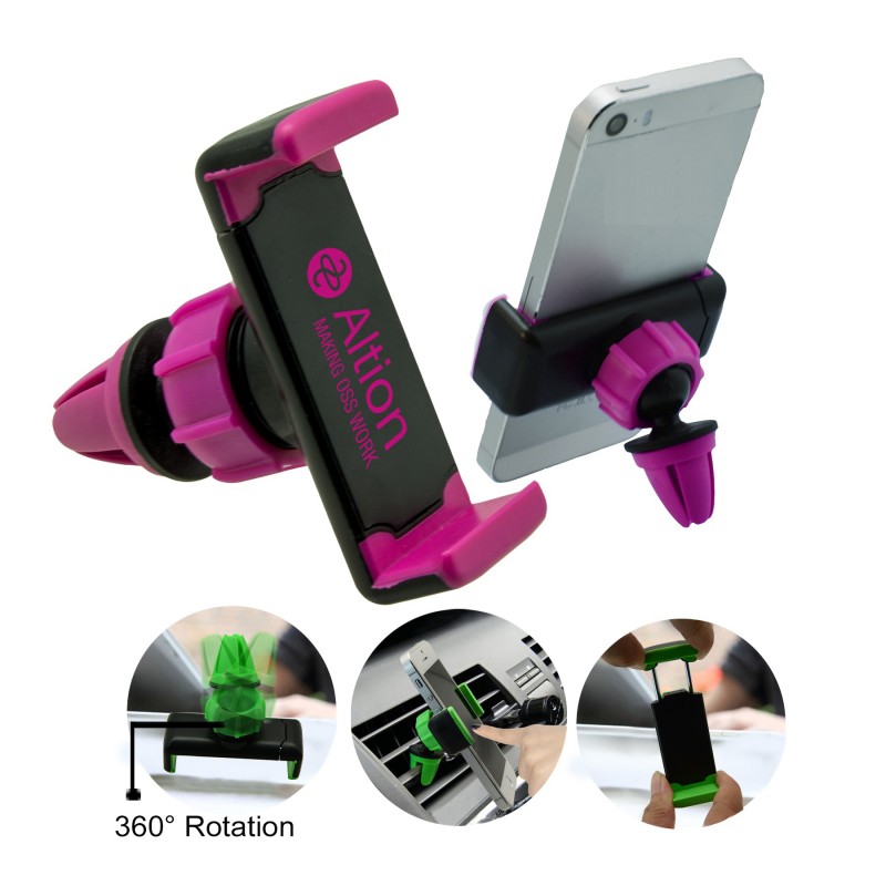 Vent Mount Phone Holder