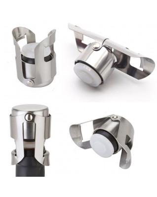 Champagne/ Wine Bottle Stopper